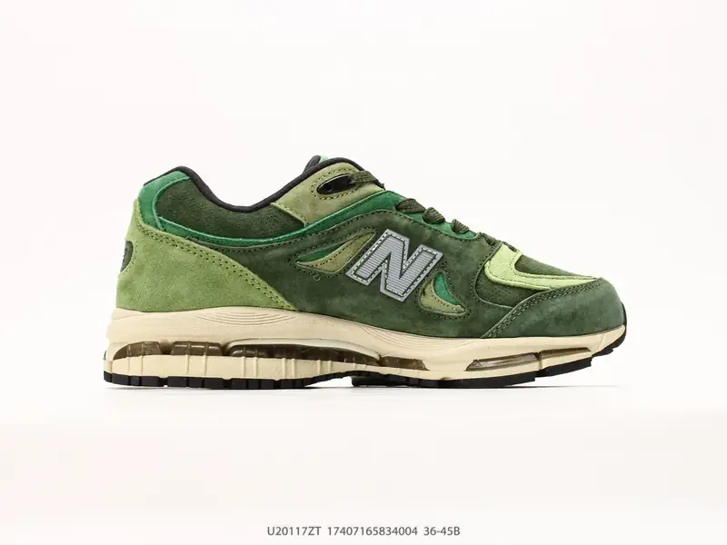 New Balance Casual Shoes Comfortable U20117ZT #17407165834004